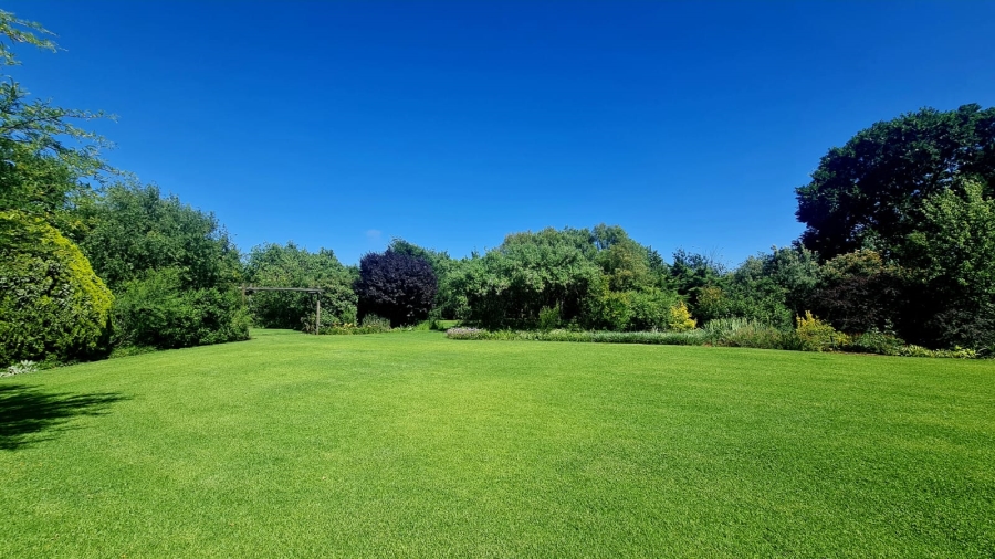 Commercial Property for Sale in Bainsvlei Free State